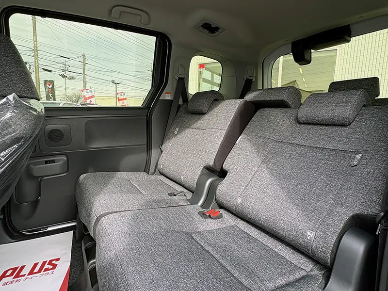 シエンタ HYBRID Z 在庫車