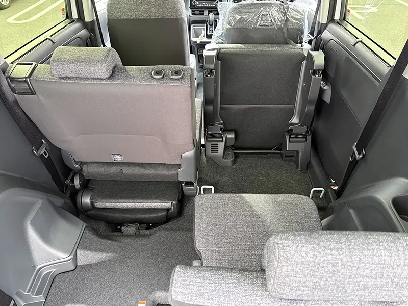 シエンタ HYBRID Z 在庫車
