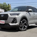 ロッキー Premium G HEV 在庫車