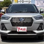 ロッキー Premium G HEV 在庫車