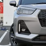 ロッキー Premium G HEV 在庫車