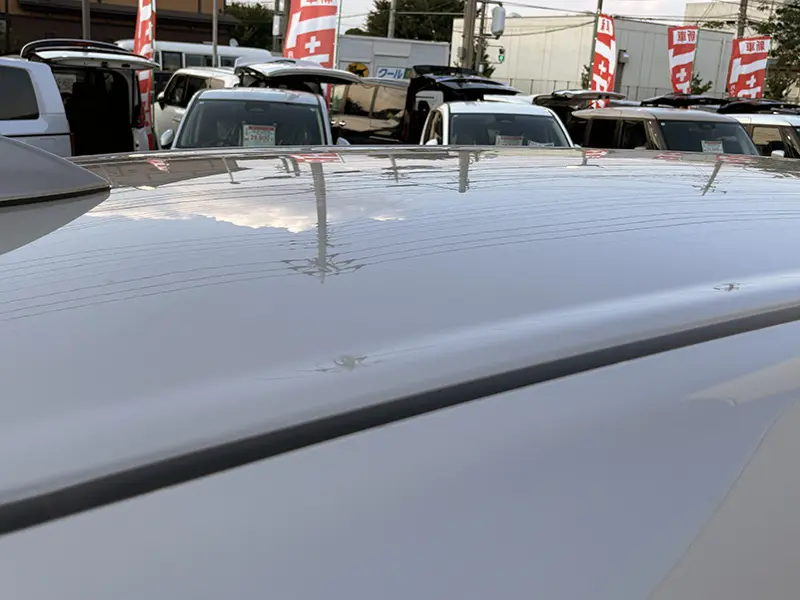 ロッキー Premium G HEV 在庫車