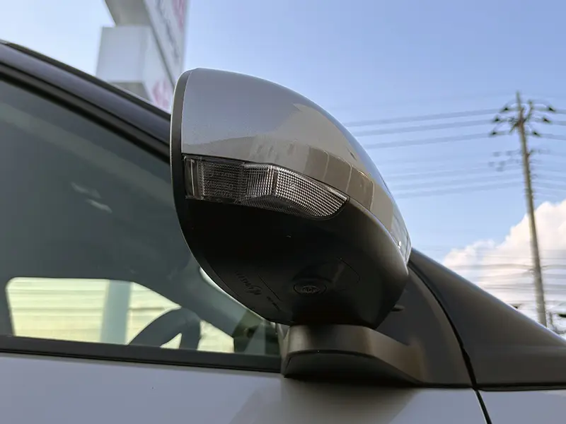 ロッキー Premium G HEV 在庫車