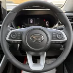ロッキー Premium G HEV 在庫車