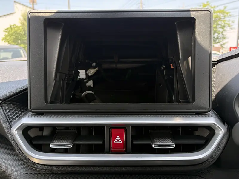 ロッキー Premium G HEV 在庫車