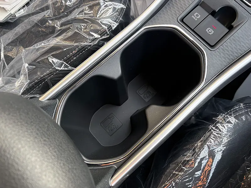 ロッキー Premium G HEV 在庫車