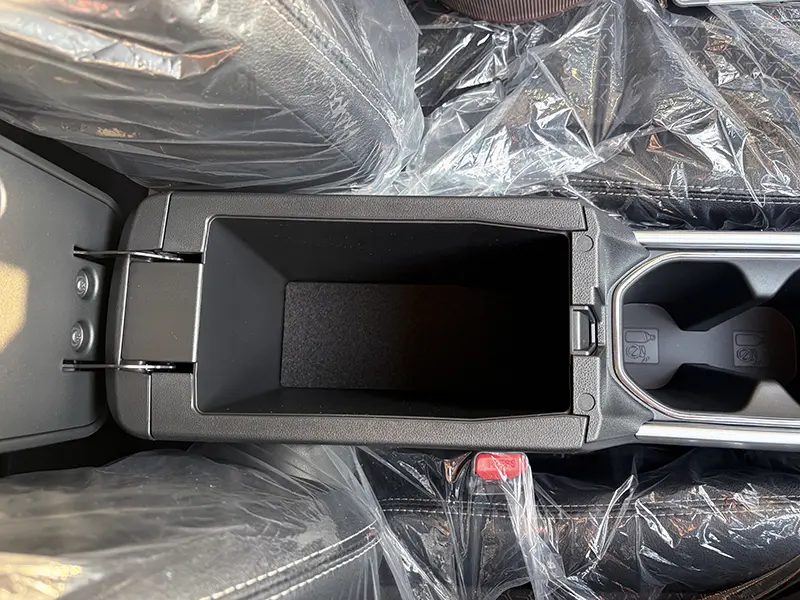 ロッキー Premium G HEV 在庫車