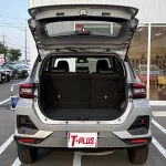 ロッキー Premium G HEV 在庫車