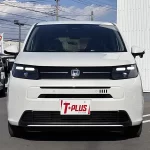フリード e:HEV AIR EX 6人乗り 在庫車