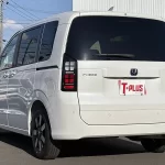 フリード e:HEV AIR EX 6人乗り 在庫車