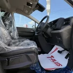 フリード e:HEV AIR EX 6人乗り 在庫車