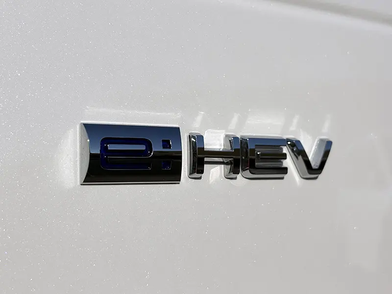 フリード e:HEV AIR EX 6人乗り 在庫車