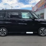 ソリオバンディット HYBRID MV 在庫車