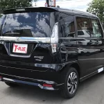 ソリオバンディット HYBRID MV 在庫車