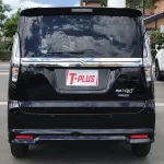ソリオバンディット HYBRID MV 在庫車