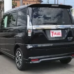 ソリオバンディット HYBRID MV 在庫車