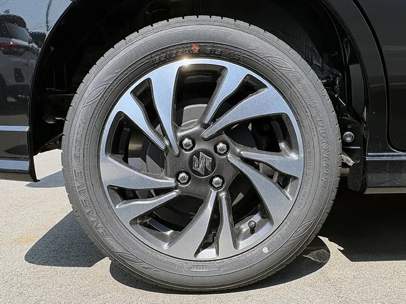 ソリオバンディット HYBRID MV 在庫車