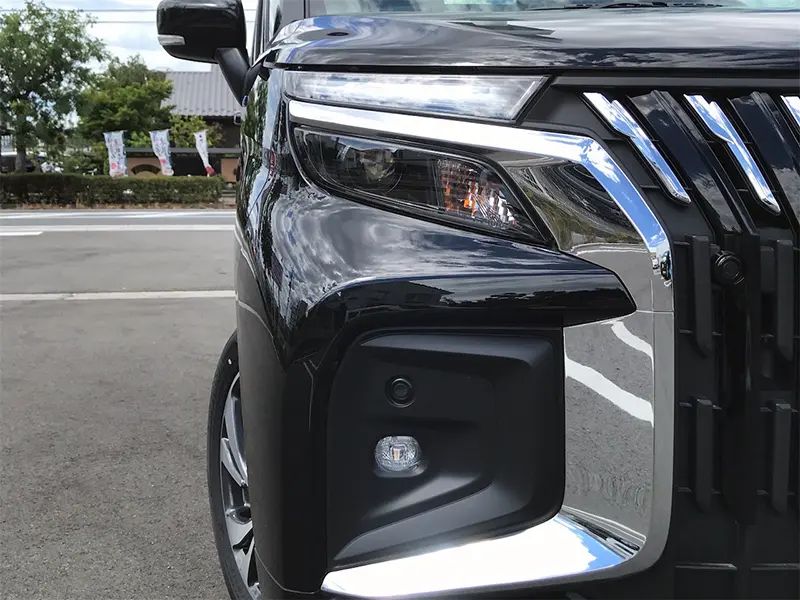 ソリオバンディット HYBRID MV 在庫車