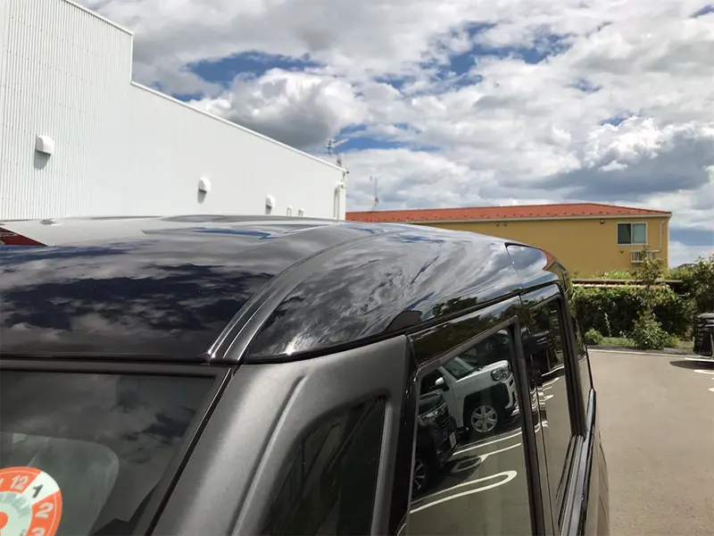 ソリオバンディット HYBRID MV 在庫車
