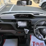 ソリオバンディット HYBRID MV 在庫車