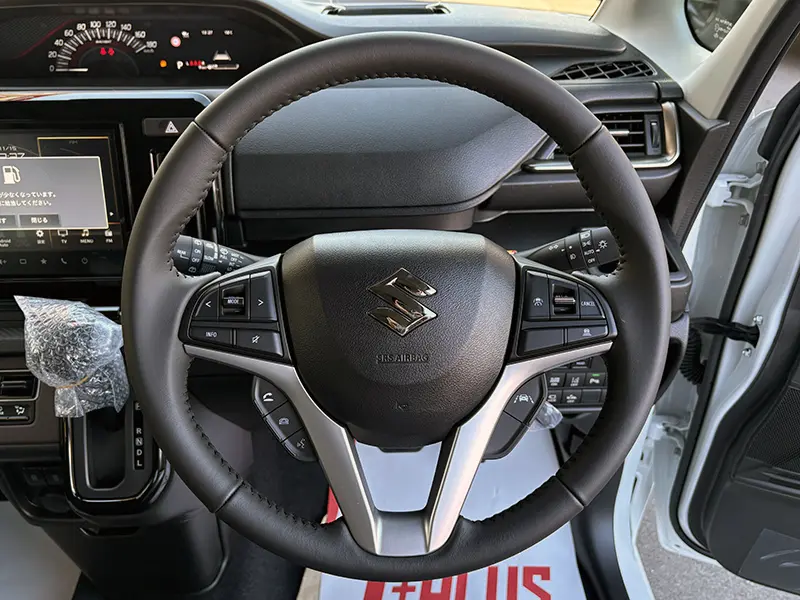 ソリオバンディット HYBRID MV 在庫車