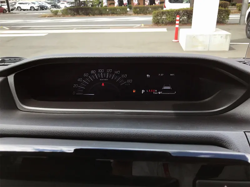 ソリオバンディット HYBRID MV 在庫車