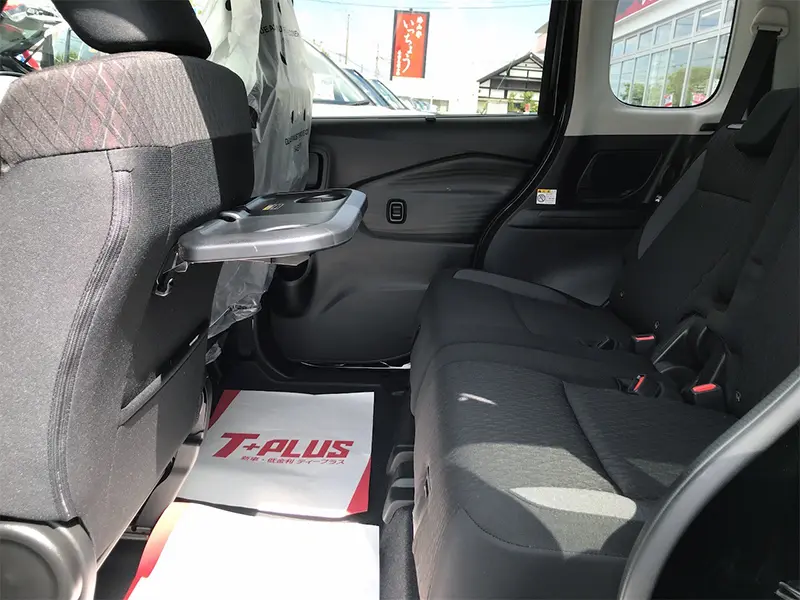 ソリオバンディット HYBRID MV 在庫車