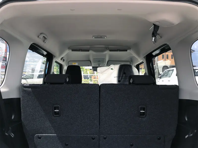 ソリオバンディット HYBRID MV 在庫車