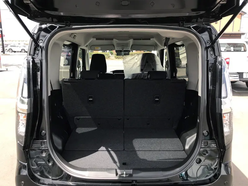 ソリオバンディット HYBRID MV 在庫車