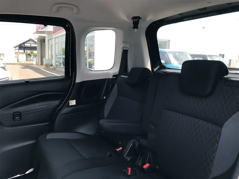 ソリオバンディット HYBRID MV 在庫車