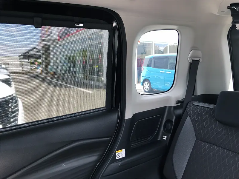 ソリオバンディット HYBRID MV 在庫車