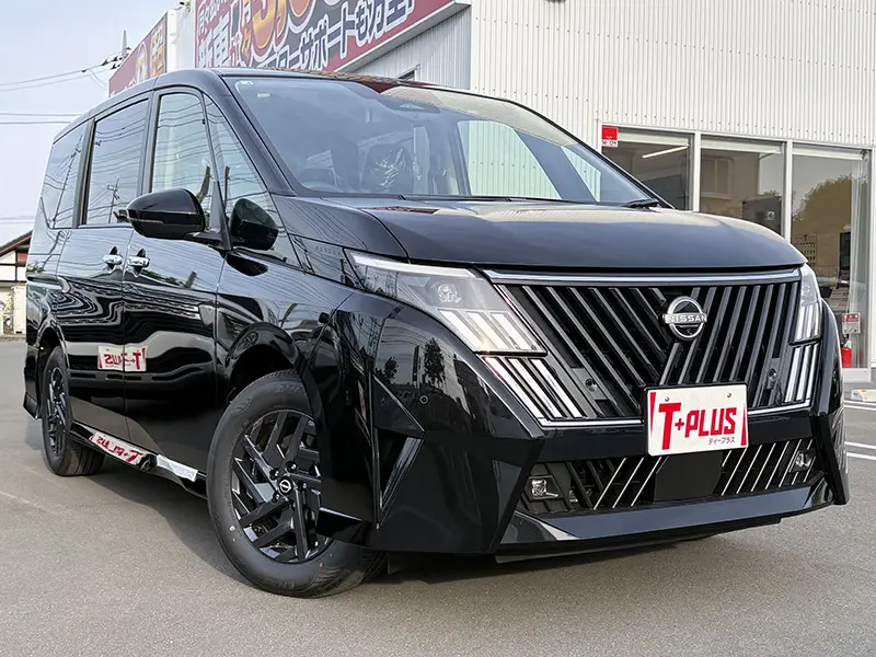 セレナ e-POWER ハイウェイスターV 在庫車