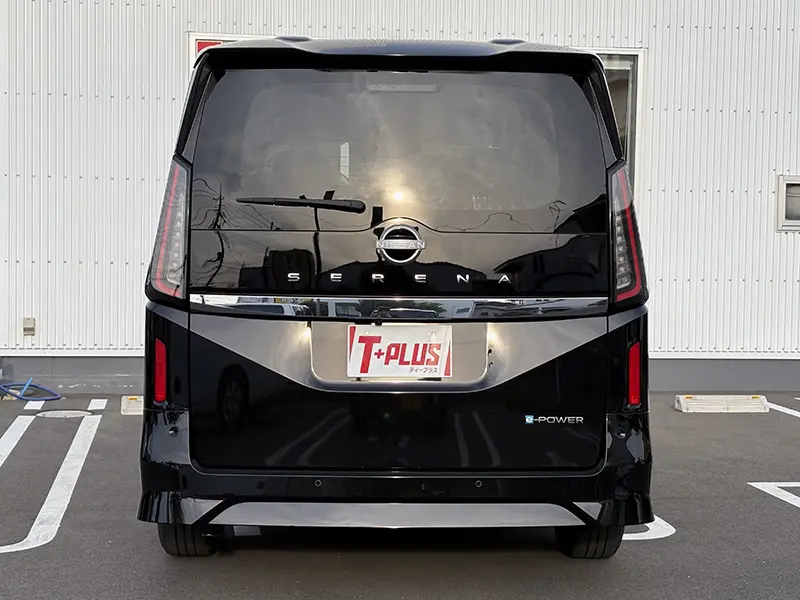 セレナ e-POWER ハイウェイスターV 在庫車