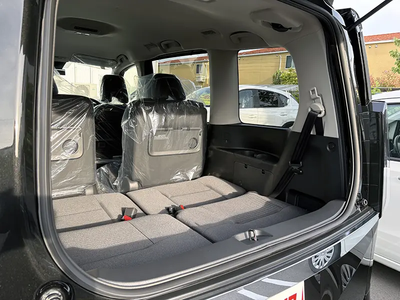 セレナ e-POWER ハイウェイスターV 在庫車