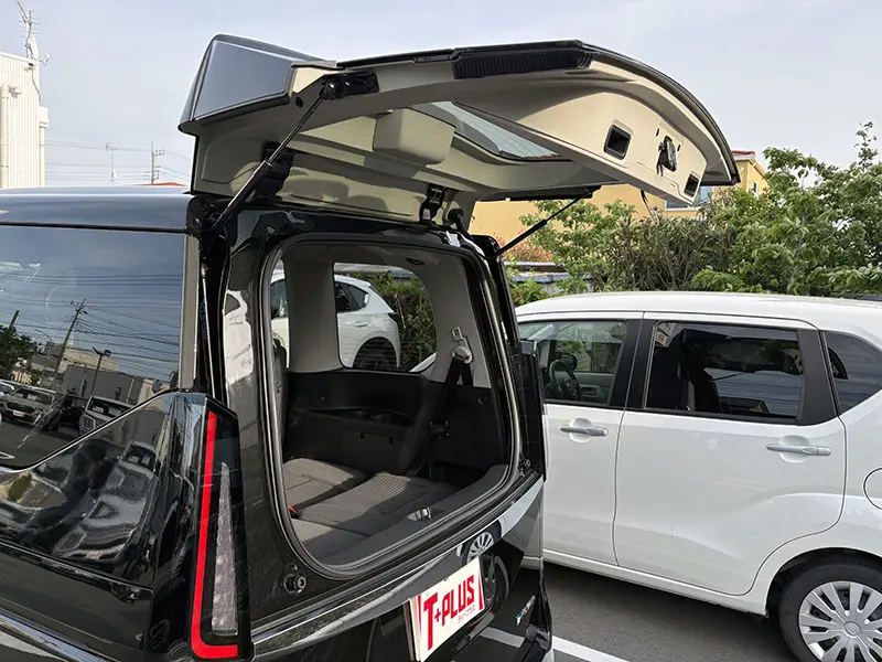 セレナ e-POWER ハイウェイスターV 在庫車