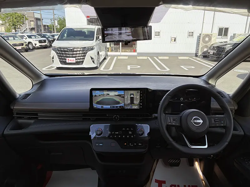 セレナ e-POWER ハイウェイスターV 在庫車