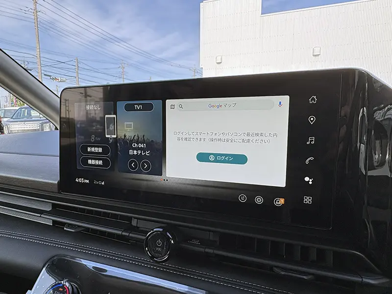 セレナ e-POWER ハイウェイスターV 在庫車