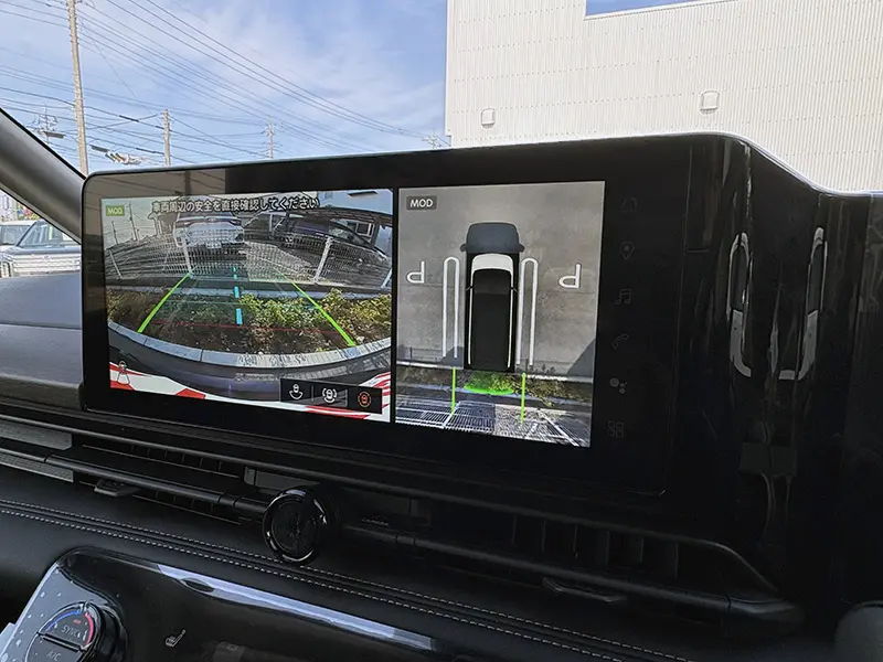 セレナ e-POWER ハイウェイスターV 在庫車