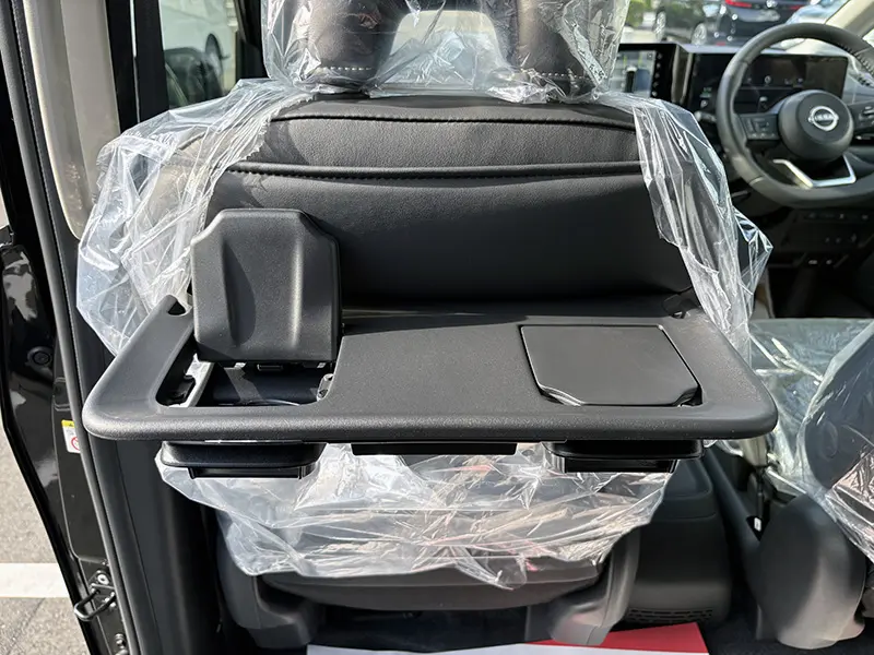 セレナ e-POWER ハイウェイスターV 在庫車