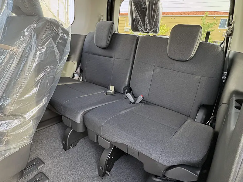 セレナ e-POWER ハイウェイスターV 在庫車