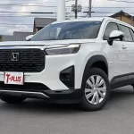 WR-V X 在庫車