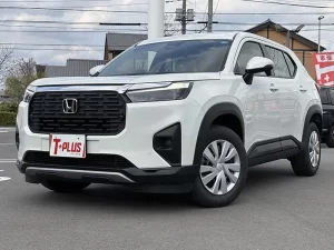 WR-V