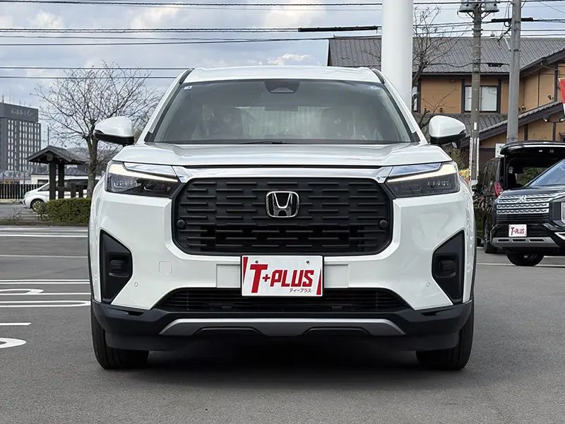 WR-V X 在庫車