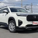 WR-V X 在庫車