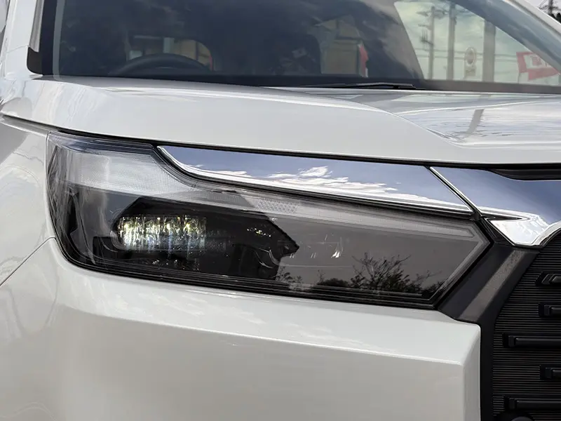 WR-V X 在庫車