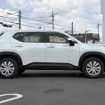 WR-V X 在庫車