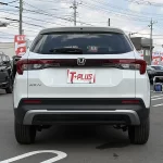 WR-V X 在庫車