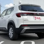 WR-V X 在庫車