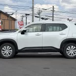 WR-V X 在庫車