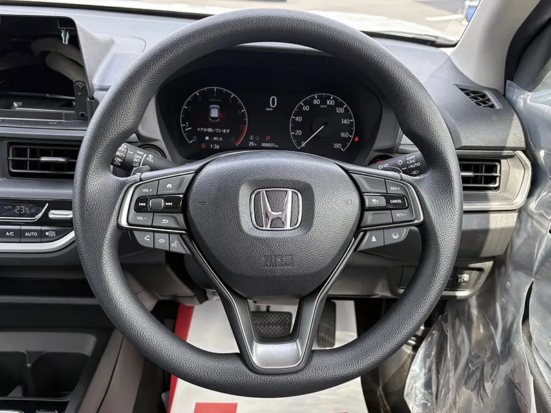 WR-V X 在庫車